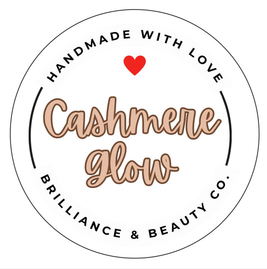 Cashmere Glow Cuticle Oil