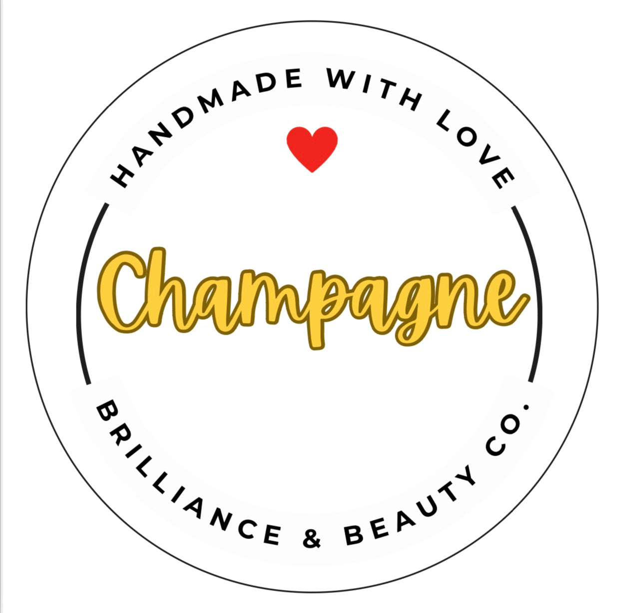 Champagne Cuticle Oil