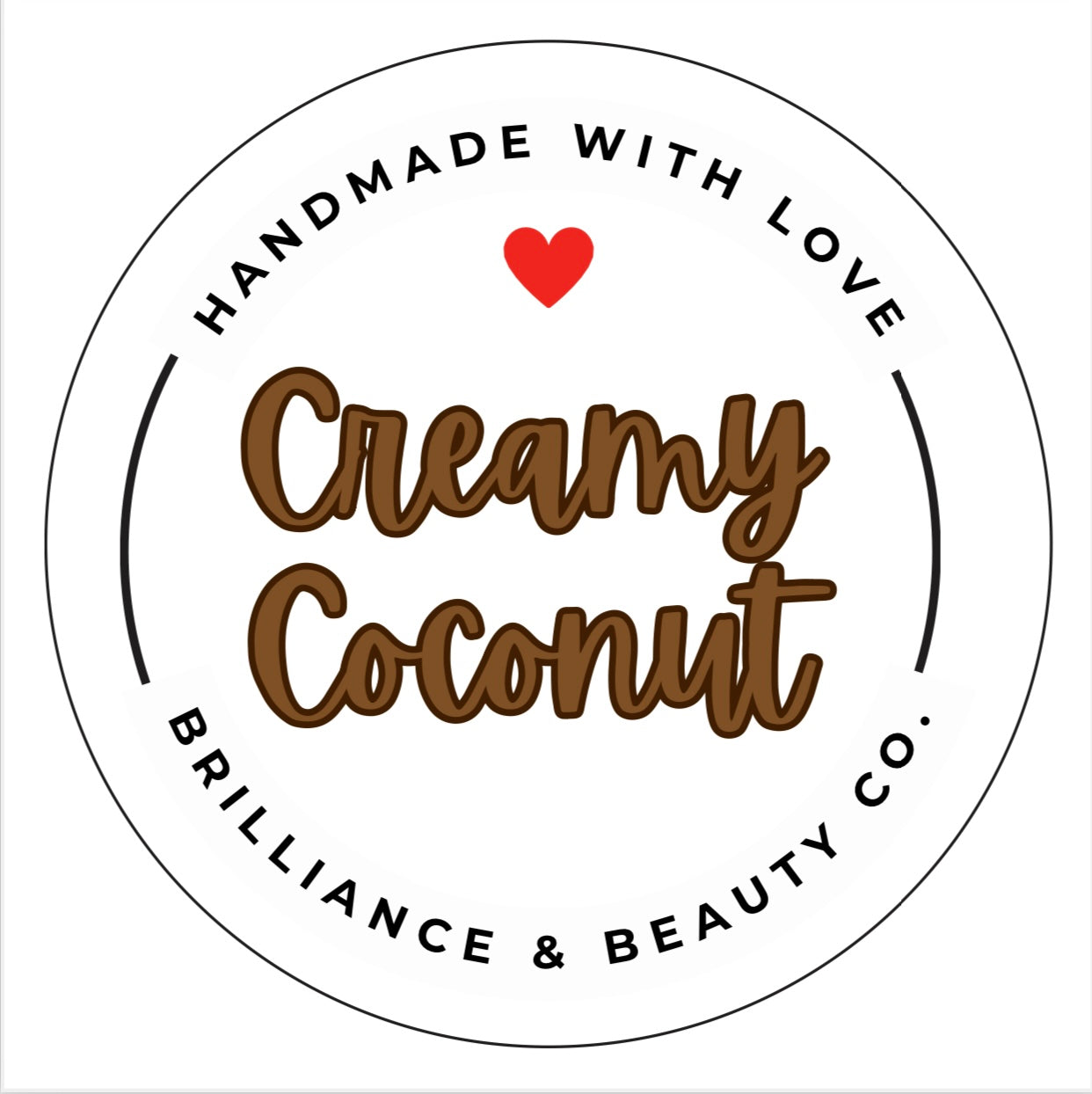 Creamy Coconut Cuticle Oil