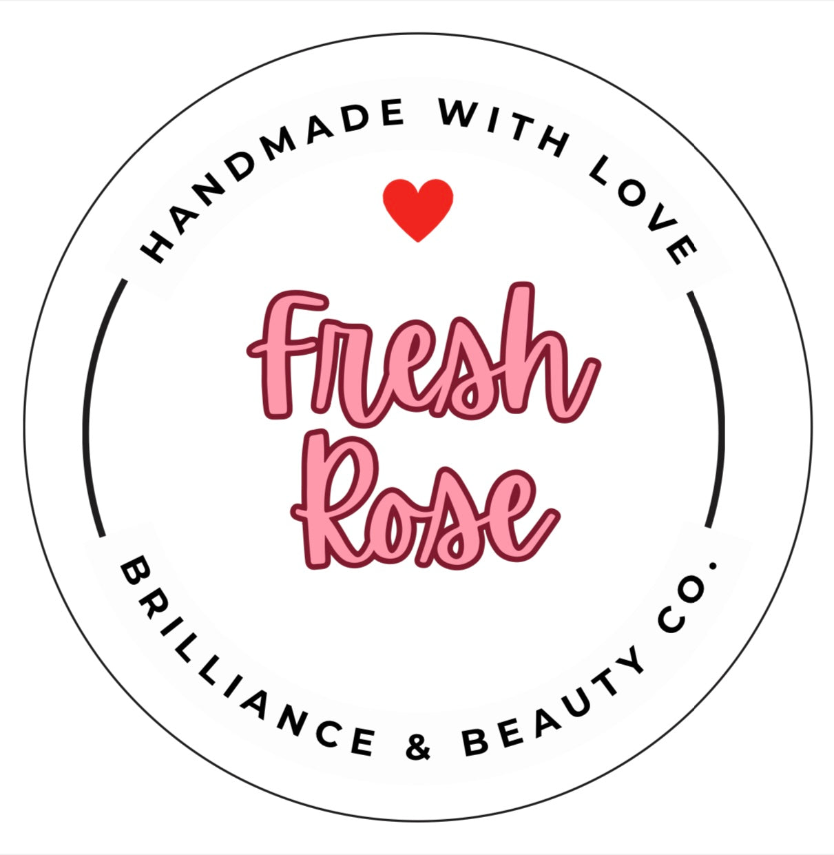 Fresh Rose Cuticle Oil