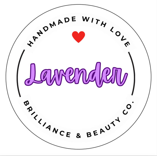 Lavender Cuticle Oil