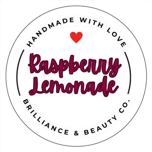 Raspberry Lemonade Cuticle Oil