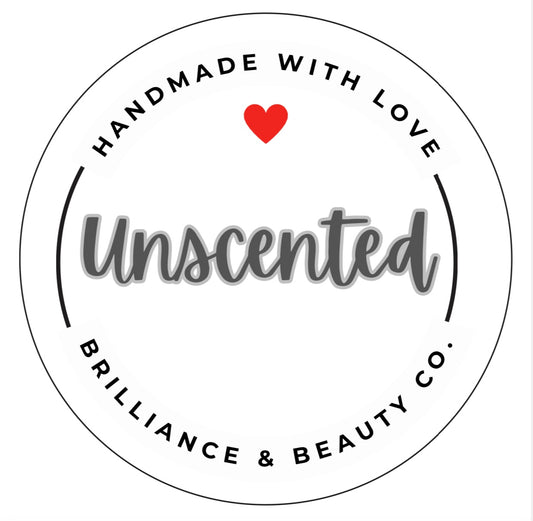 Unscented Cuticle Oil