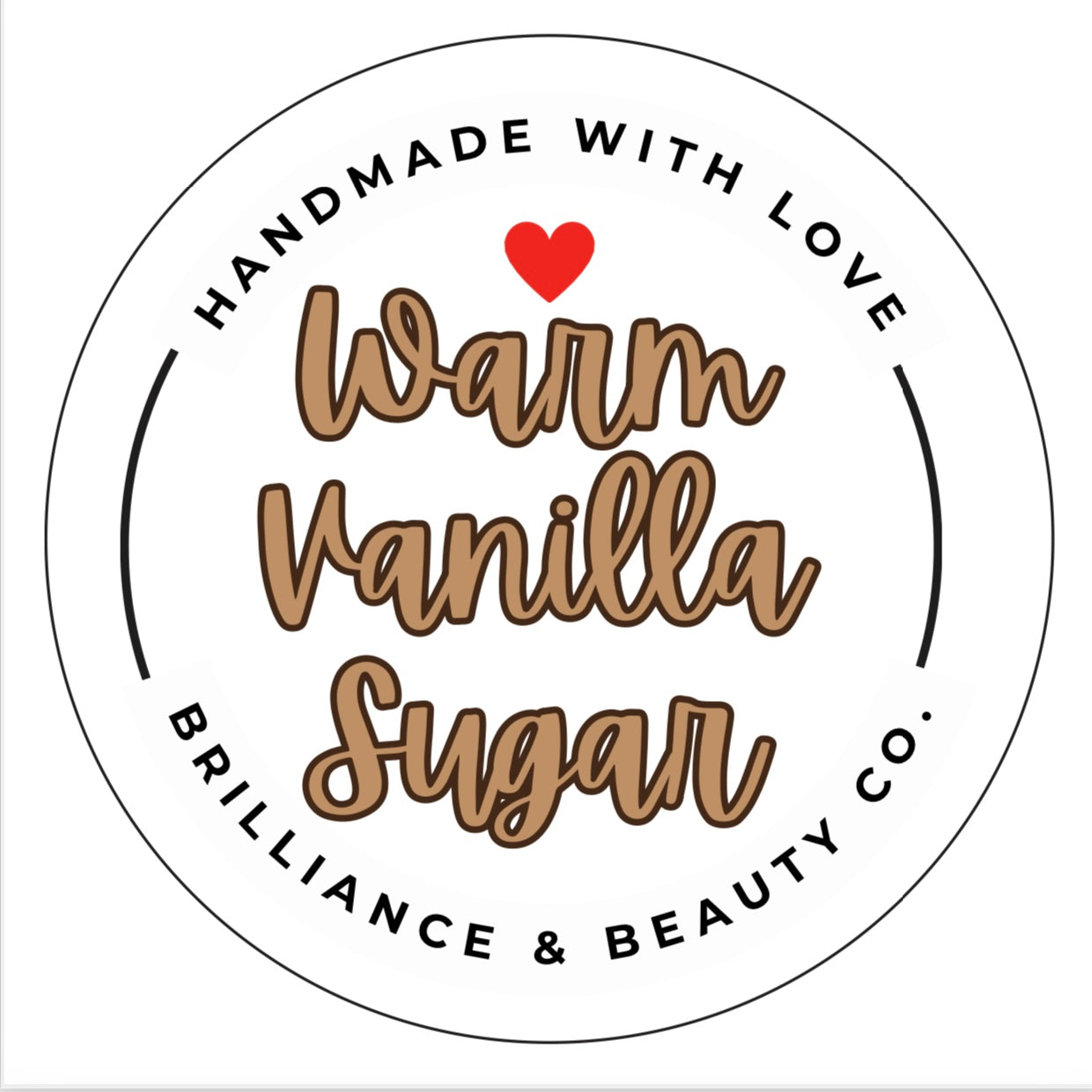 Warm Vanilla Sugar Cuticle Oil