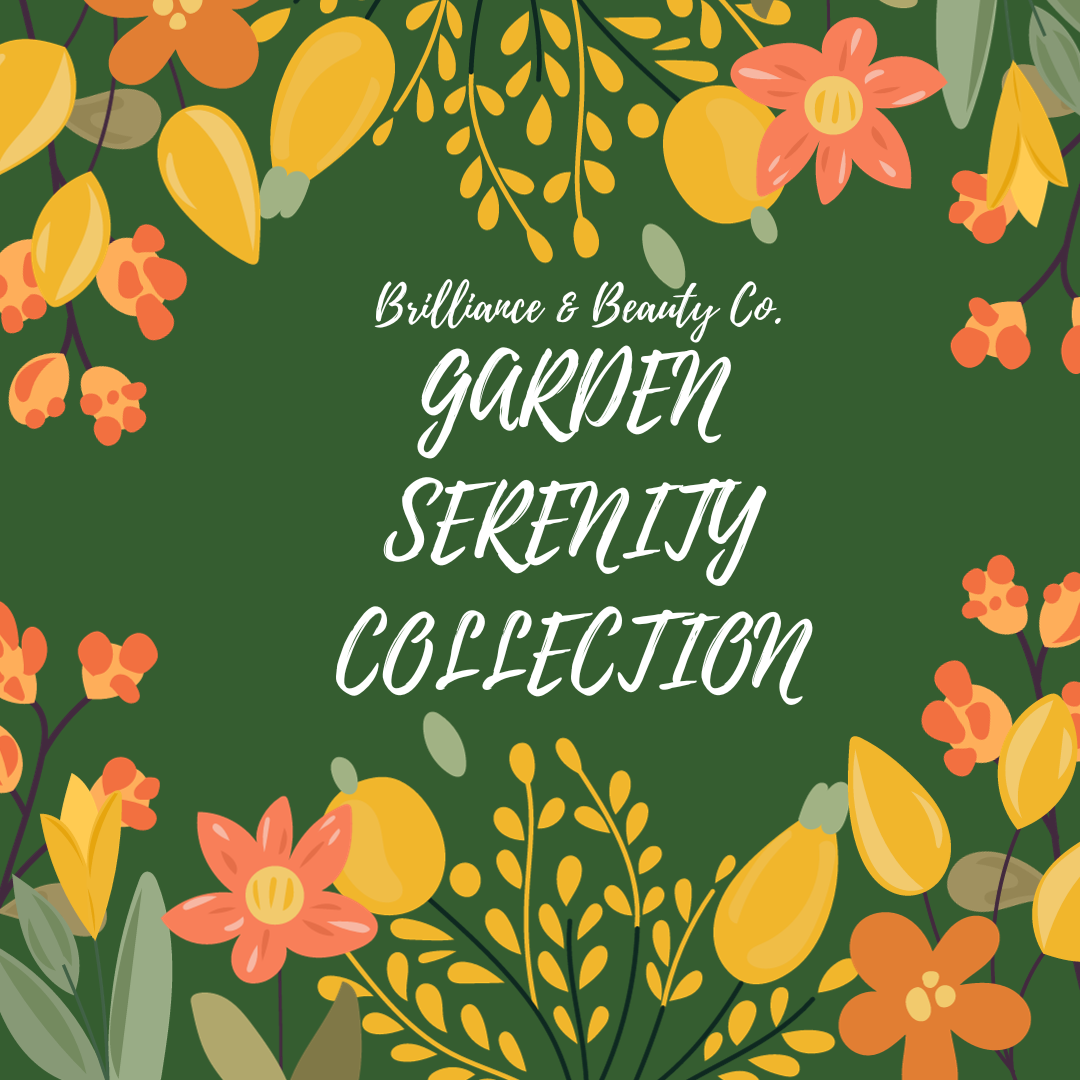 Garden Serenity Collection (2-pack)